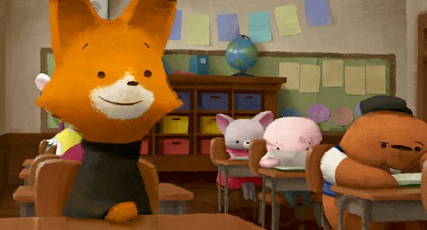 Baraj Bekçisi fotoğrafı