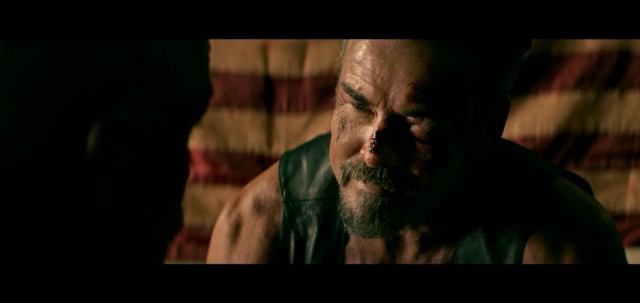 Ezeli Düşmanım Fotoğrafı