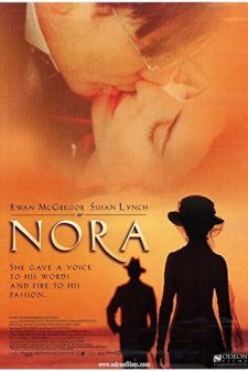 Nora (2000) afişi