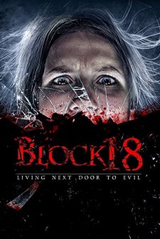 Block 18 (2014) afişi