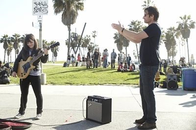 Californication Fotoğrafı