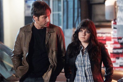 Californication Fotoğrafı