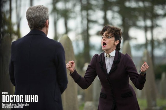 Doctor Who fotoğrafı