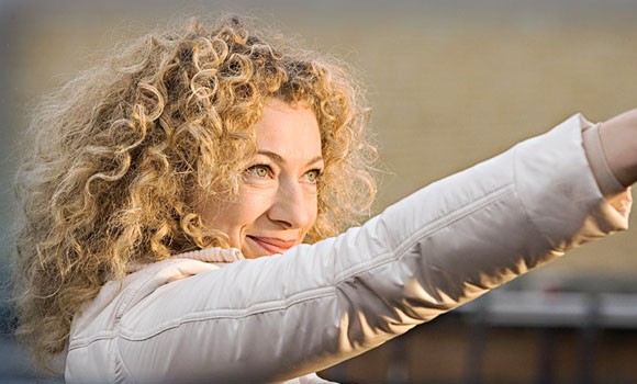 Doctor Who Fotoğrafı