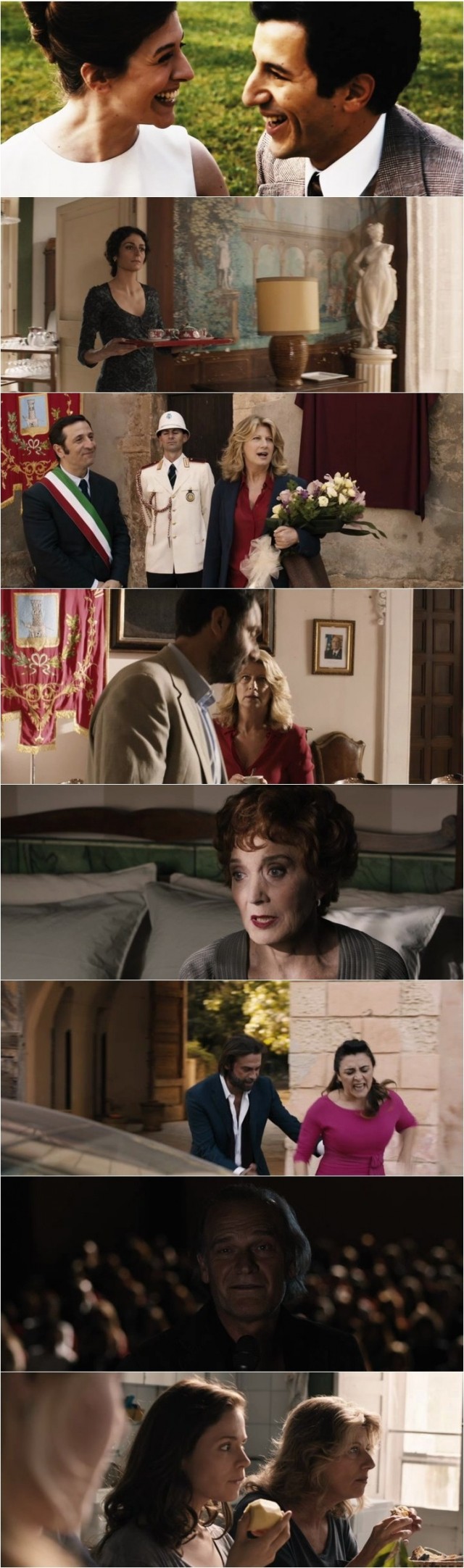 Latin Sevgili Fotoğrafı