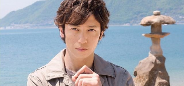 Private Detective Mitarai’s Case Files: The Clockwork Current Fotoğrafı