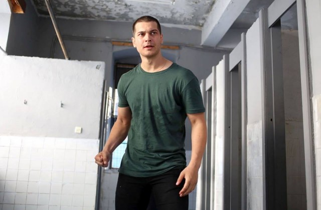 İçerde Fotoğrafı