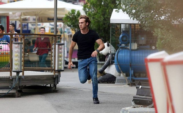 İçerde Fotoğrafı