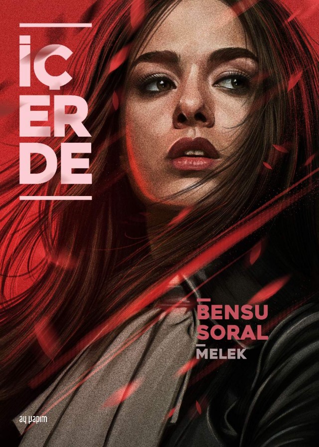 İçerde Fotoğrafı