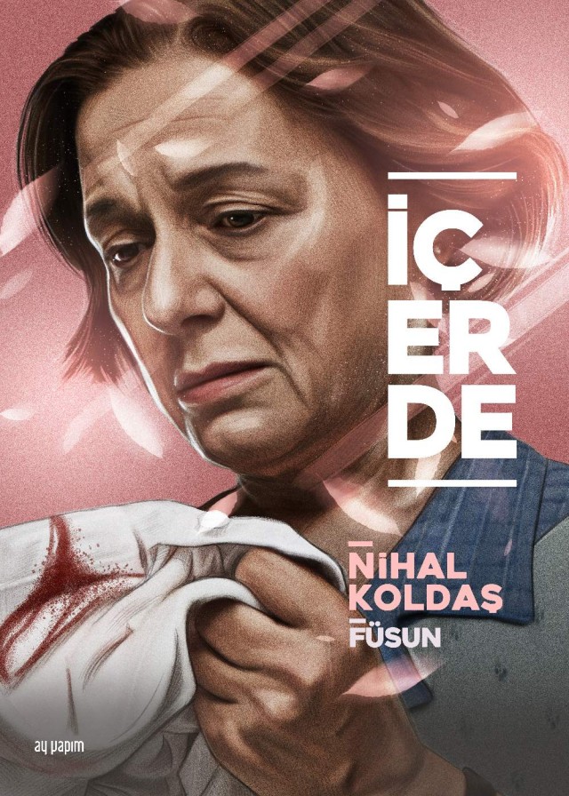 İçerde Fotoğrafı