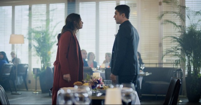 İkinci Şans Fotoğrafı