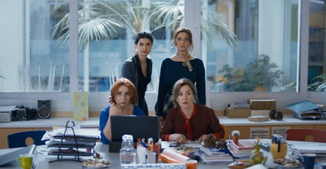 İkinci Şans Fotoğrafı