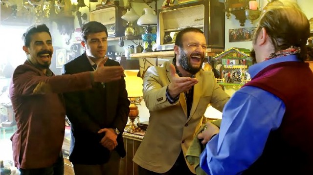 Nasıl Yani fotoğrafı