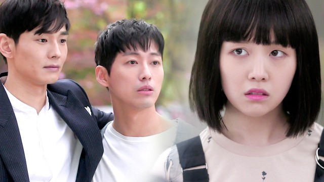 Beautiful Gong Shim fotoğrafı