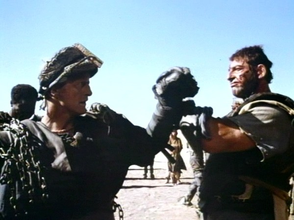 The Blood Of Heroes fotoğrafı