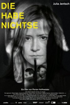 Die Habenichtse (2016) afişi