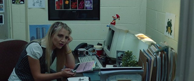 Bad Education Fotoğrafı