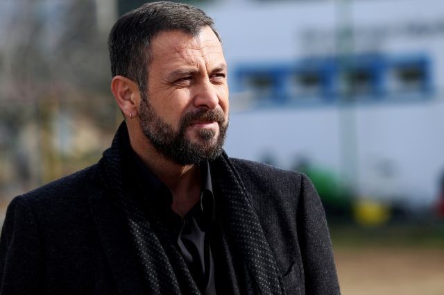 Bodrum Masalı Fotoğrafı