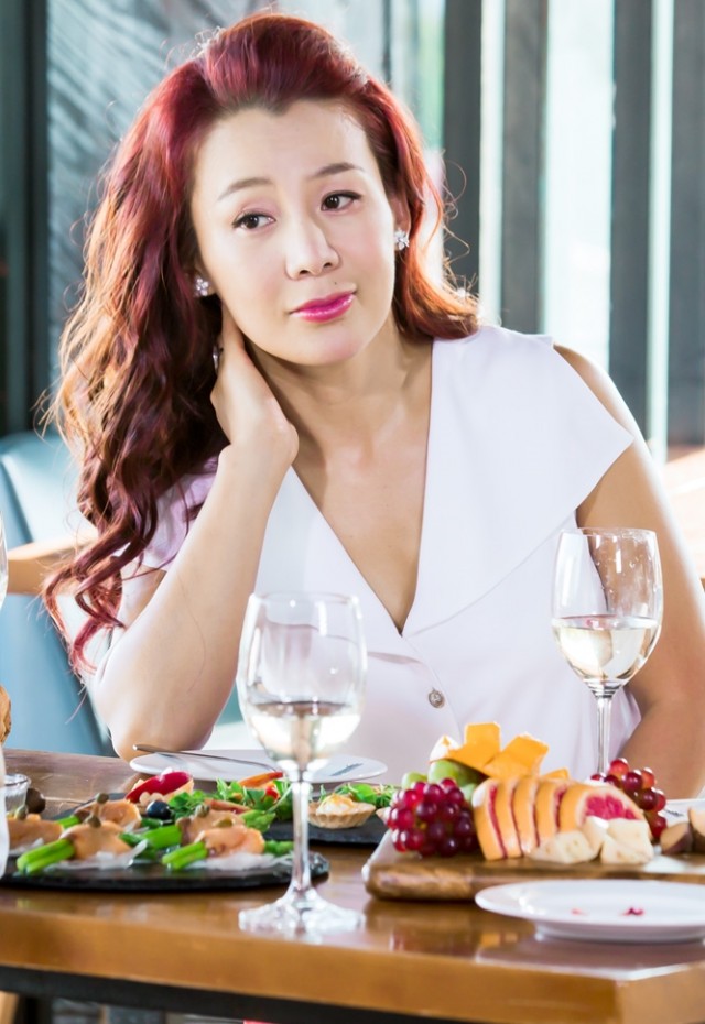 Second To Last Love Fotoğrafı