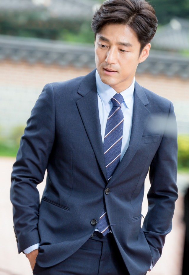 Second To Last Love Fotoğrafı