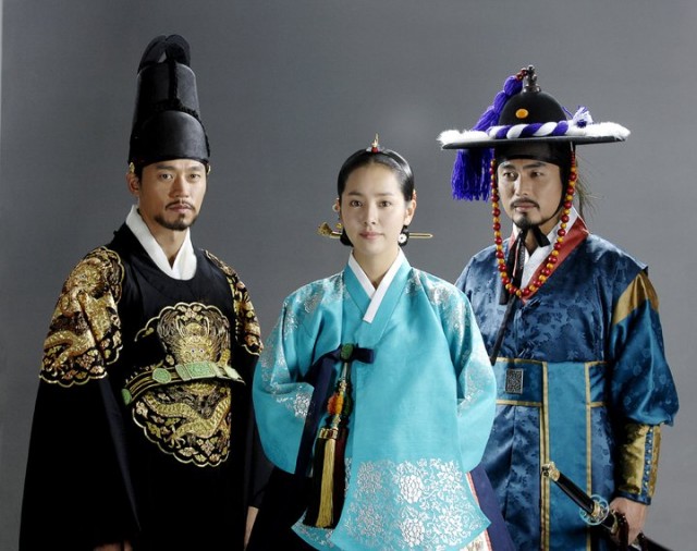 Sarayın Rüzgarı Fotoğrafı