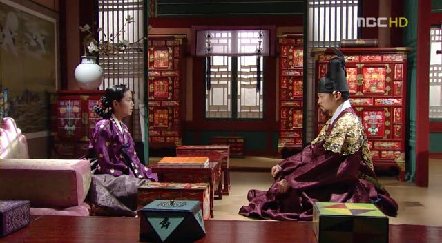 Sarayın Rüzgarı Fotoğrafı