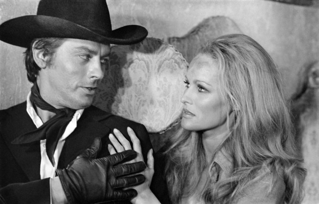 Kızgın Güneş fotoğrafı