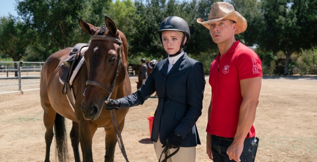 Emma's Chance Fotoğrafı