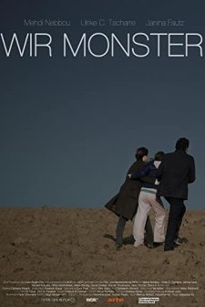 Ölümcül Yalanlar (2015) afişi