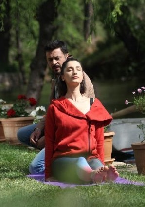 Mezarcı fotoğrafı