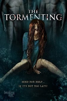 Poignant (2016) afişi