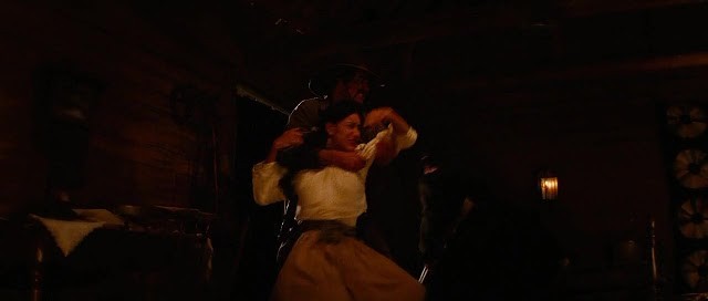 Jonah Hex fotoğrafı