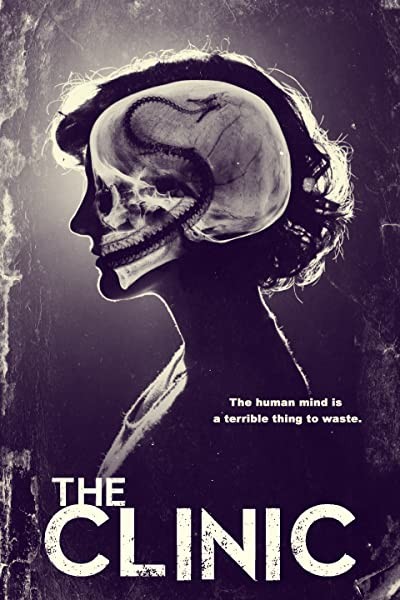 Slumber (2018) afişi