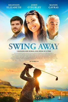 Swing Away (2016) afişi