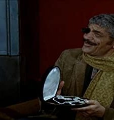 Hakikat (1972) afişi