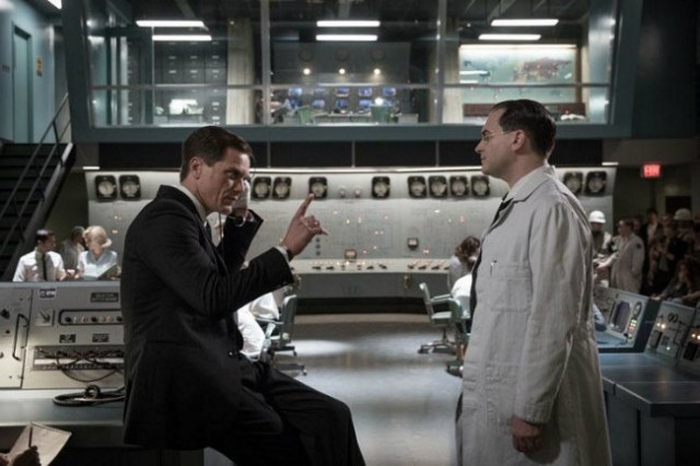 Suyun Sesi Fotoğrafı