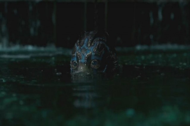 Suyun Sesi Fotoğrafı