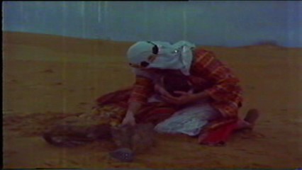 Hazreti İbrahim fotoğrafı