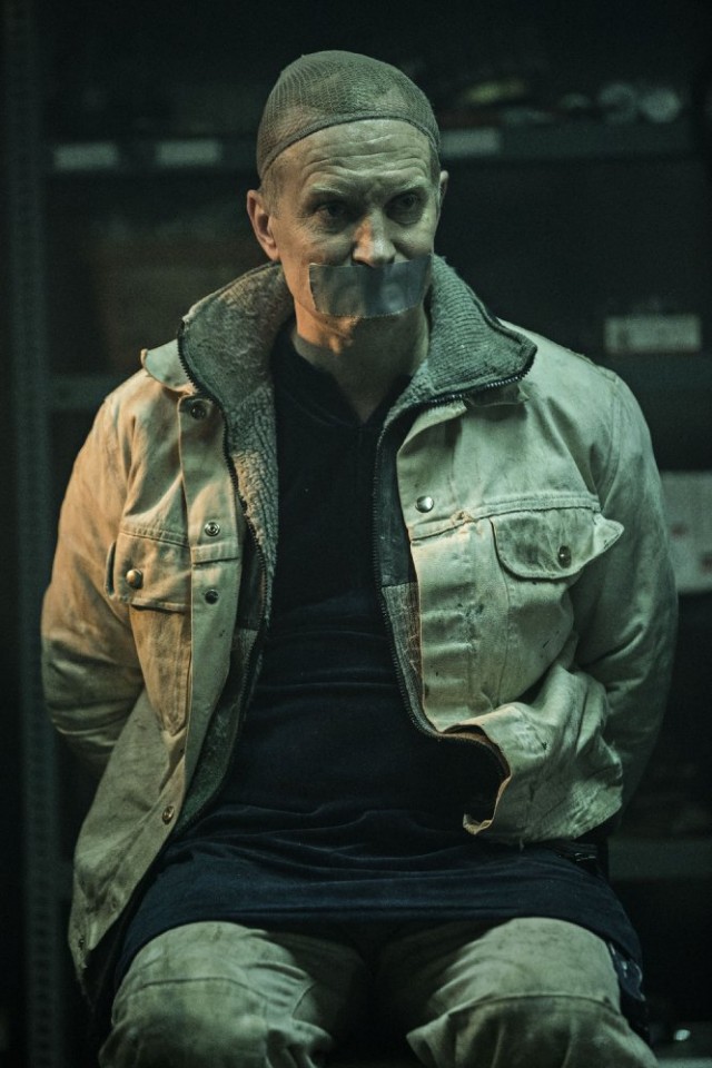 Ufak Tefek Cinayetler Fotoğrafı