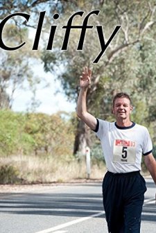 Cliffy (2013) afişi
