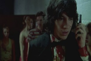 Ölülerin Dansı Fotoğrafı