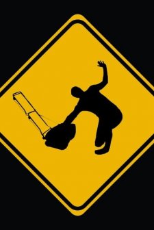 John Caution (2015) afişi