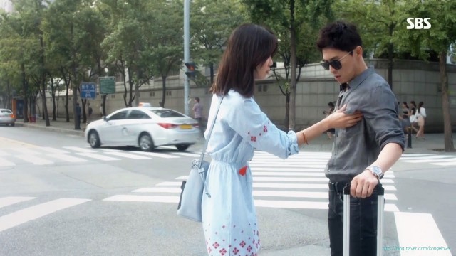 Jealousy Incarnate Fotoğrafı