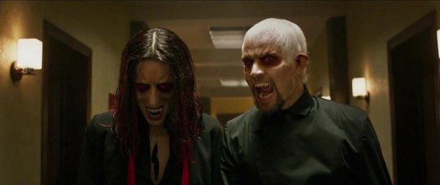 Nochnye Strazhi Fotoğrafı