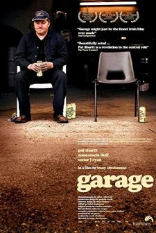 Garage (2007) afişi