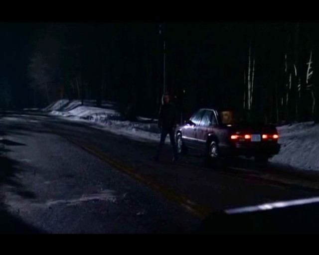 Cyborg Soldier Fotoğrafı