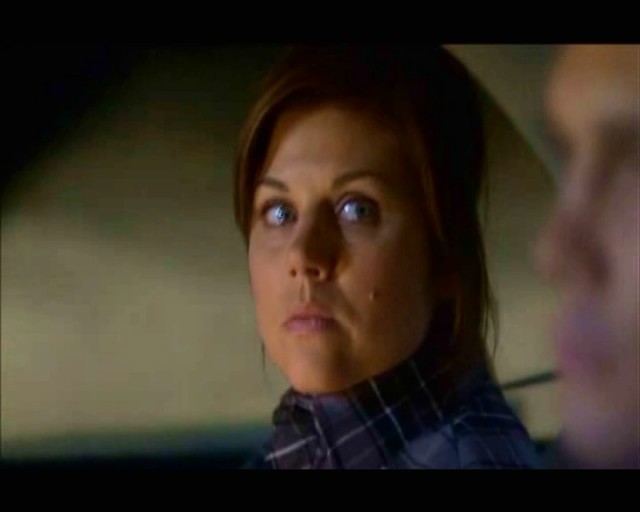 Cyborg Soldier Fotoğrafı