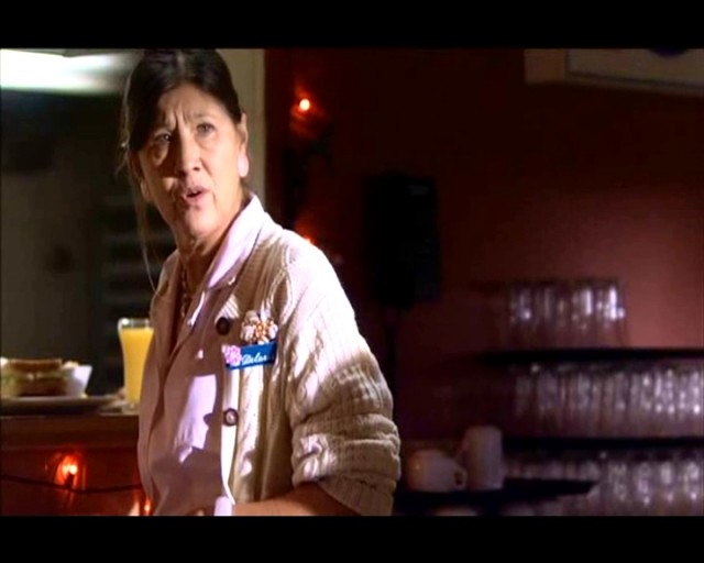 Cyborg Soldier Fotoğrafı