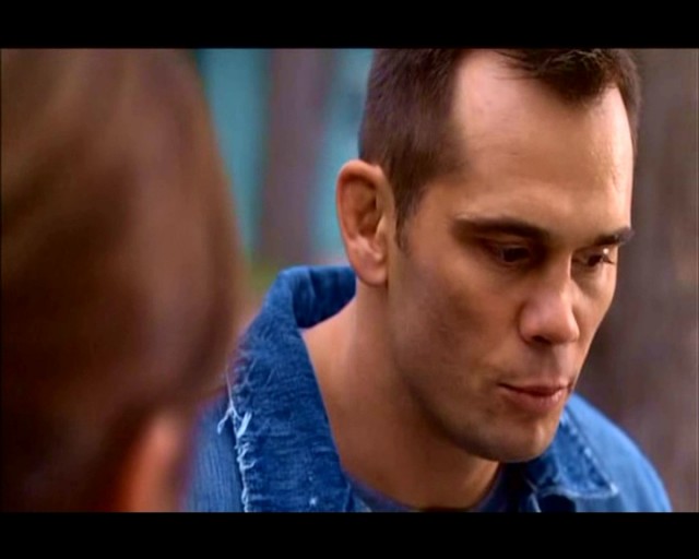 Cyborg Soldier Fotoğrafı