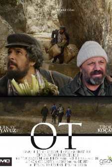 Ot (2016) afişi